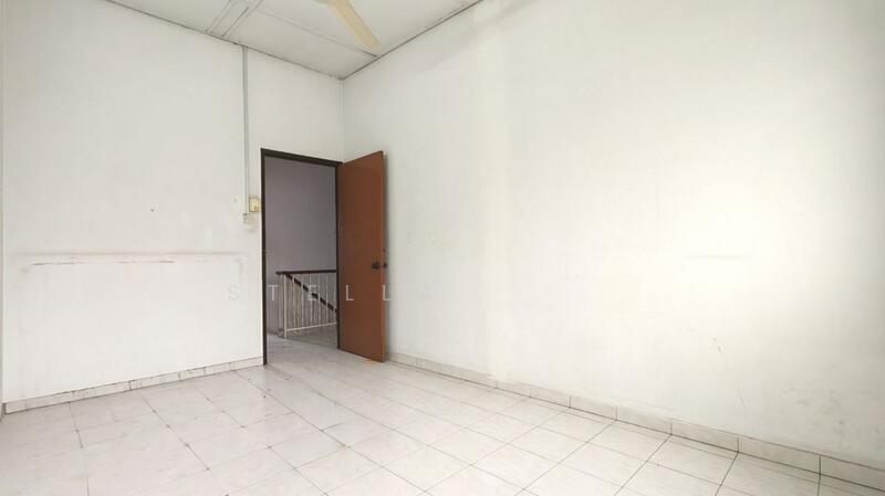 Taman Bersatu - 2