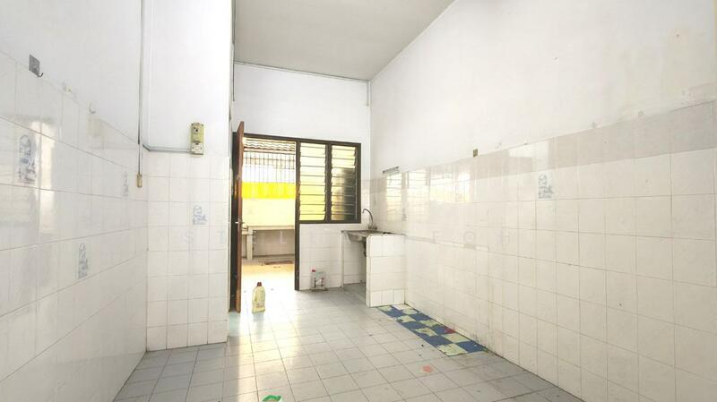 Taman Bersatu - 3