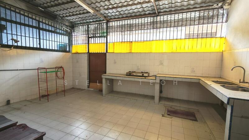 Taman Bersatu - 5