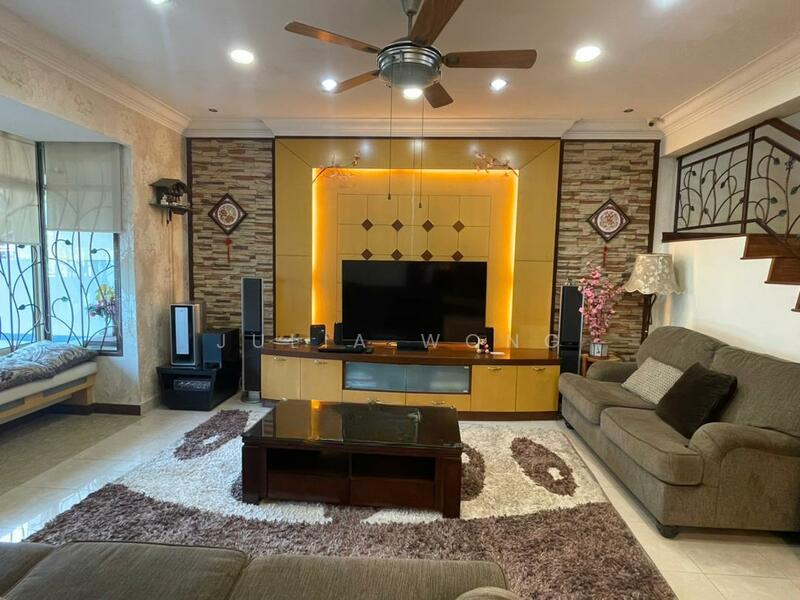 TAMAN IMPIAN EMAS (BUKIT IMPIAN RESIDENCE) - 2