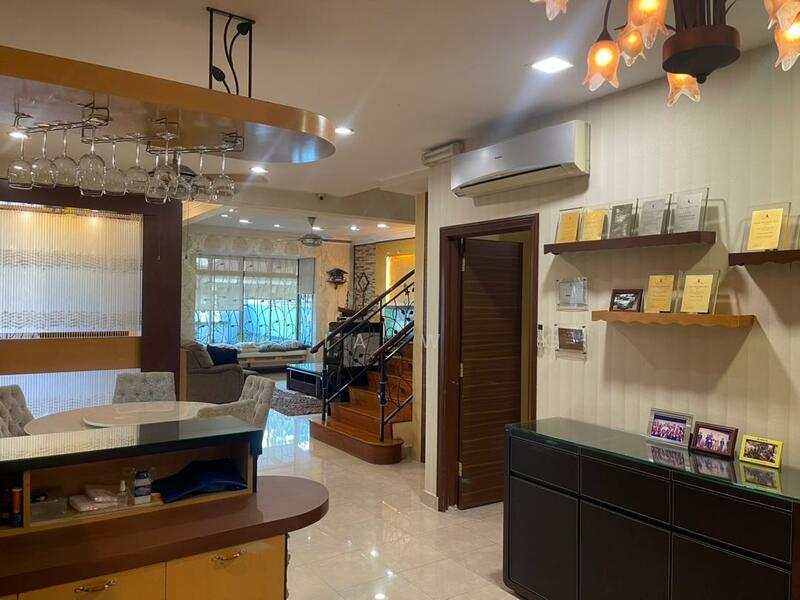 TAMAN IMPIAN EMAS (BUKIT IMPIAN RESIDENCE) - 4