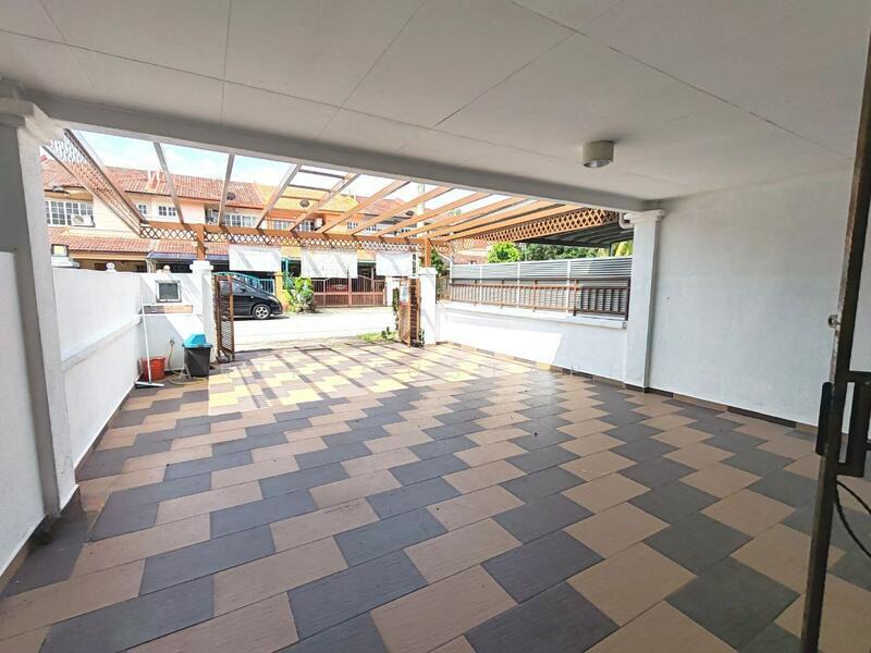 Taman Cheras Idaman - 3