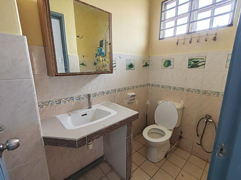 Taman Cheras Idaman - 5