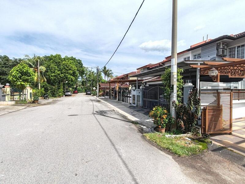 Taman Cheras Idaman - 4