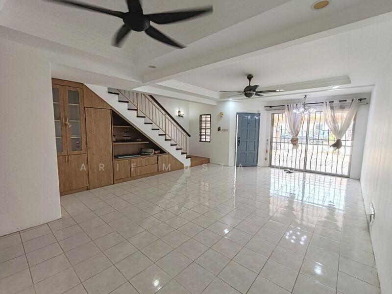 Taman Cheras Idaman - 5