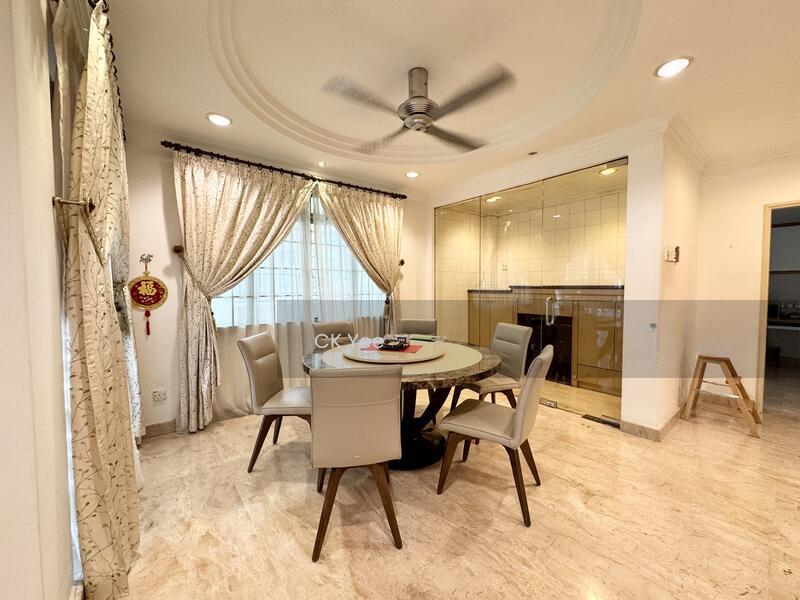Sri Petaling (Freehold Semi-D) - 4