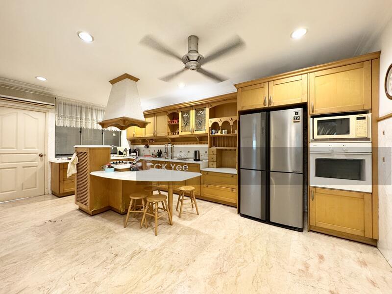 Sri Petaling (Freehold Semi-D) - 5