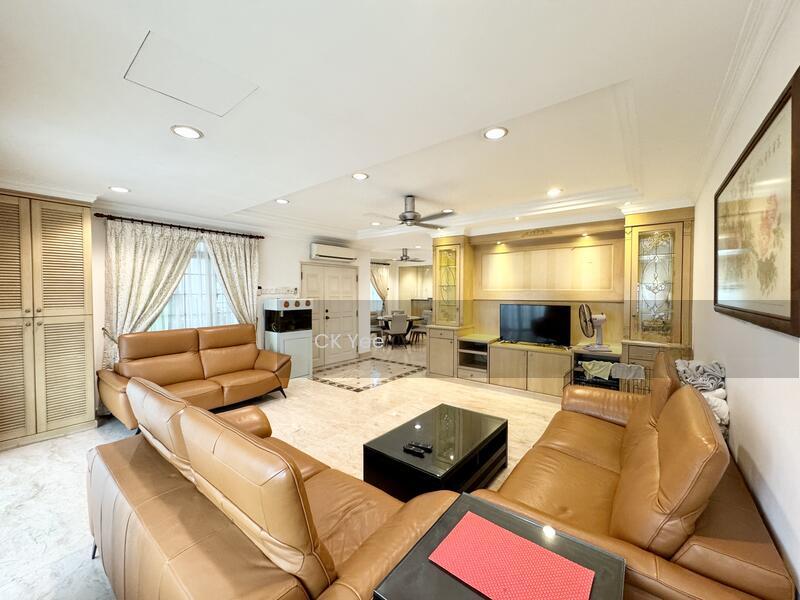 Sri Petaling (Freehold Semi-D) - 3