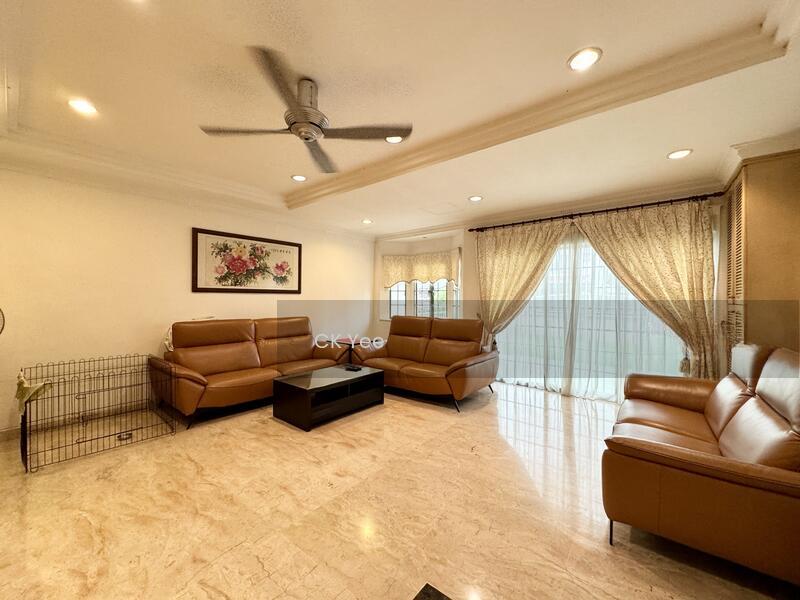 Sri Petaling (Freehold Semi-D) - 1