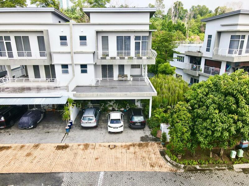 Trillium Resort Residence @ Perdana Lakeview East, Cyberjaya - 1