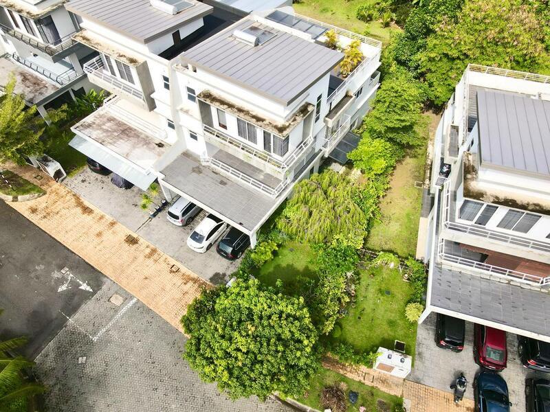 Trillium Resort Residence @ Perdana Lakeview East, Cyberjaya - 2