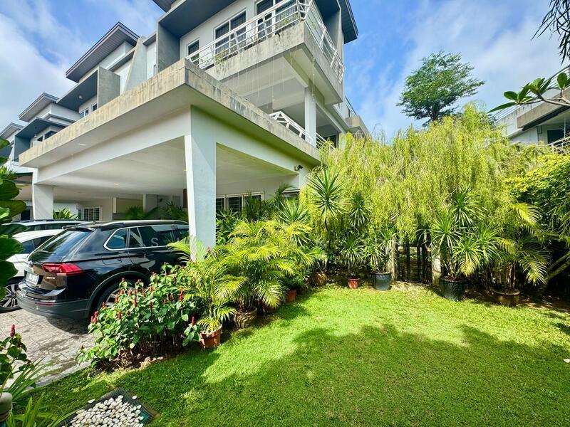 Trillium Resort Residence @ Perdana Lakeview East, Cyberjaya - 4