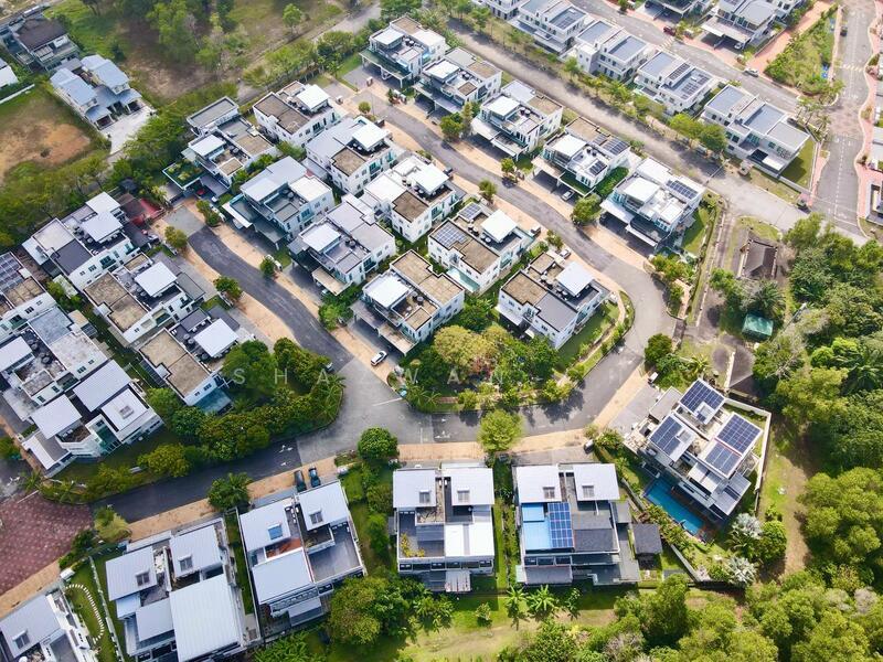 Trillium Resort Residence @ Perdana Lakeview East, Cyberjaya - 3