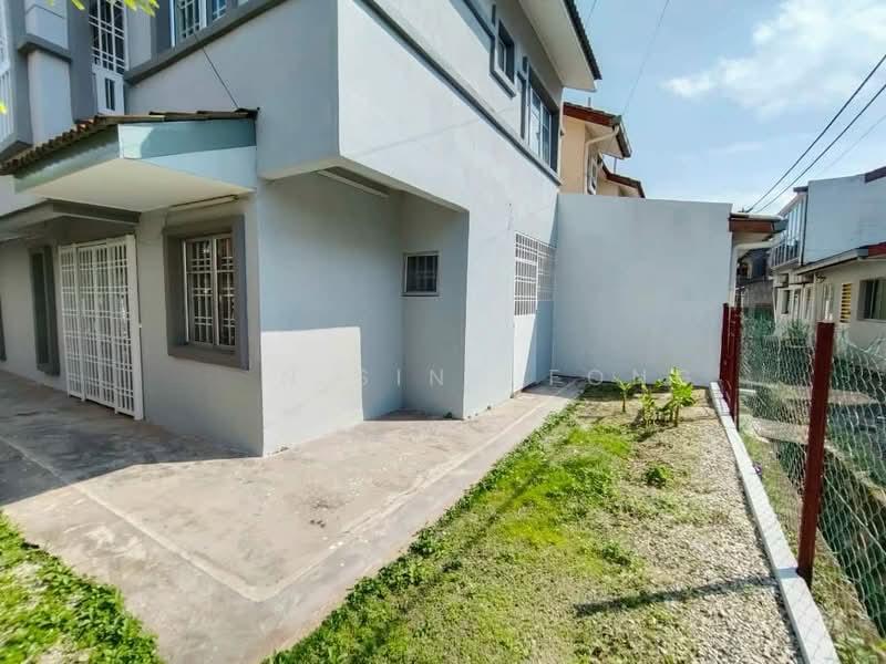 Taman Putra Prima Phase 3E - 4