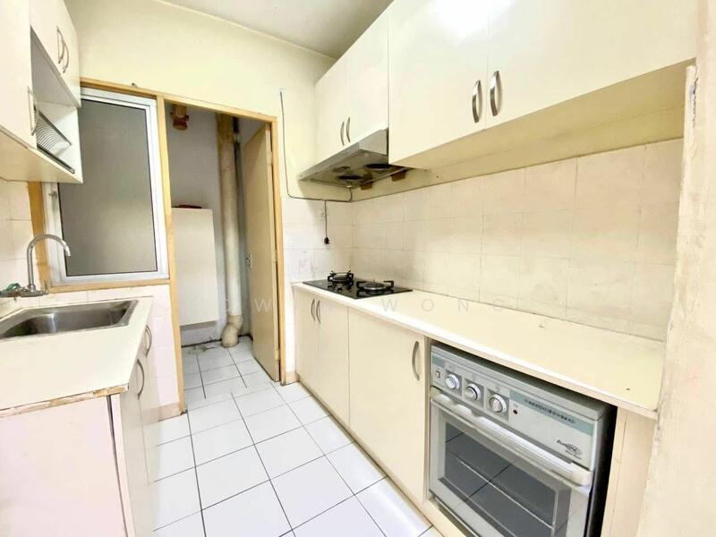 Impian Apartment - 3