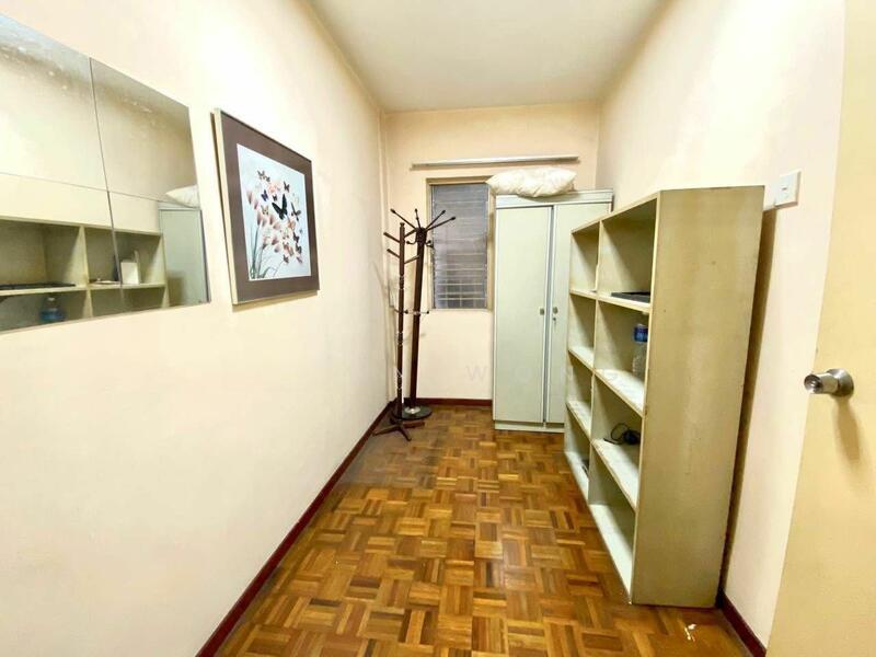 Impian Apartment - 4