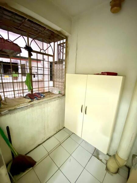 Impian Apartment - 5
