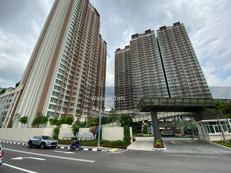 Setia Sky Ville - 3