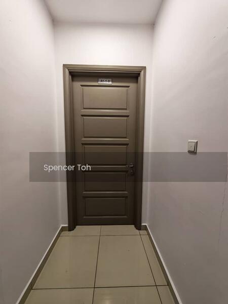 Cheras Heights - 3