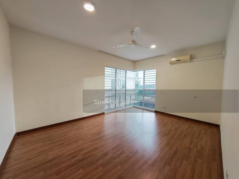 Cheras Heights - 5