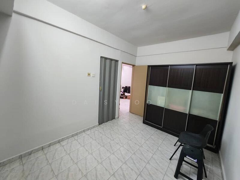 Menara Riverview - 3