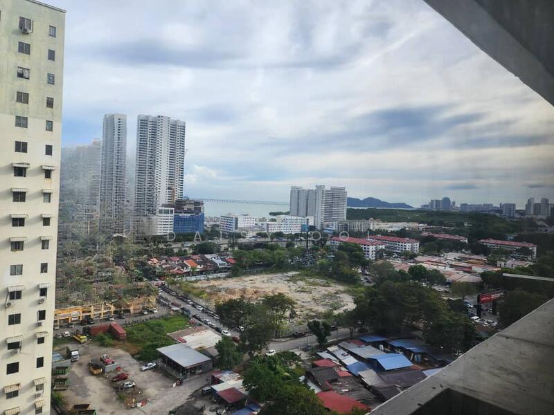 Menara Riverview - 5