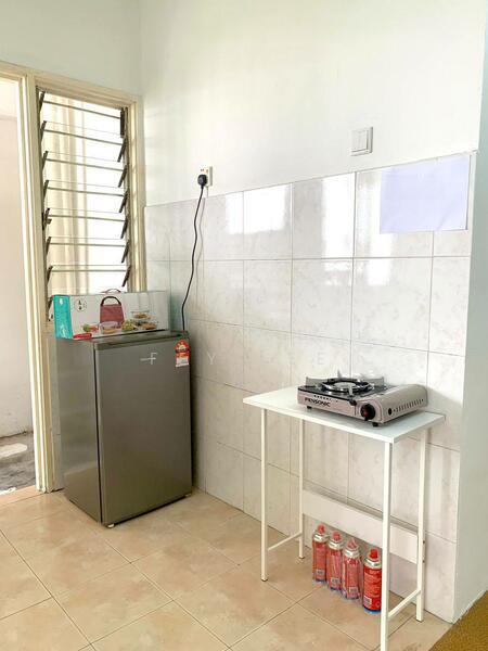 Pelangi Damasara 3 - 4