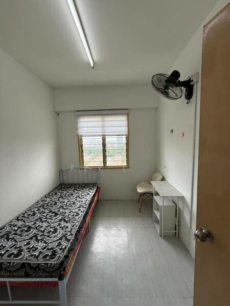 Pelangi Damasara 3 - 5