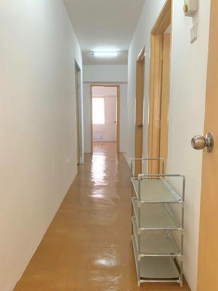 Pelangi Damasara 3 - 1