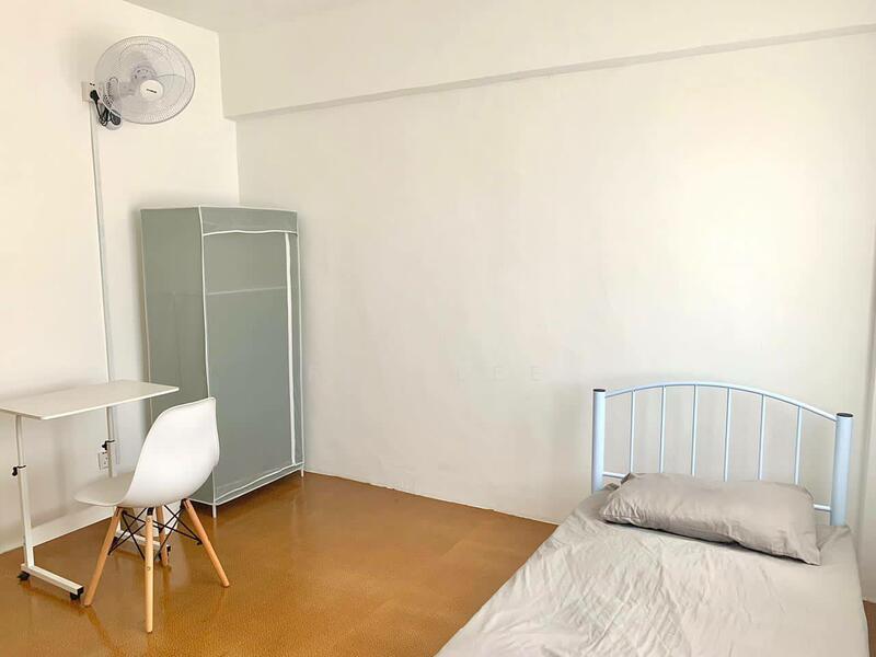 Pelangi Damasara 3 - 2