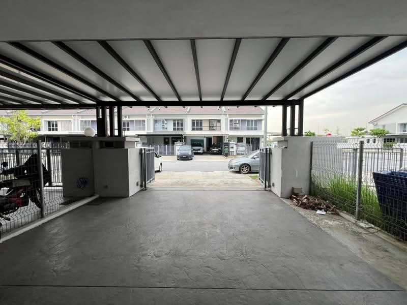 Bandar Bukit Raja - 3