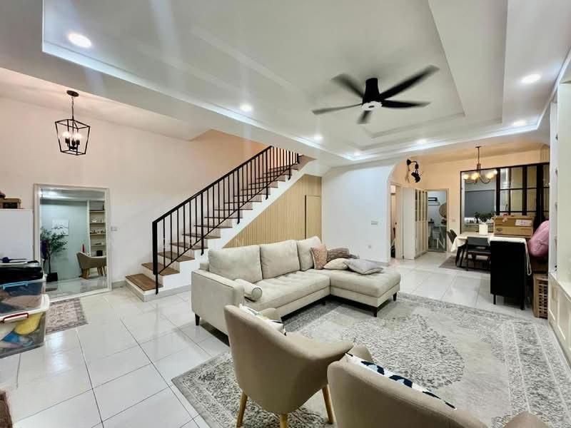 Bandar Bukit Raja - 3