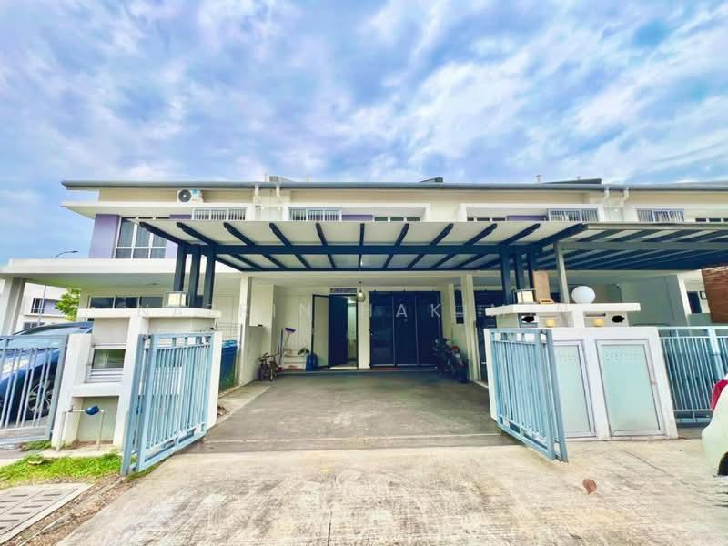 Bandar Bukit Raja - 1