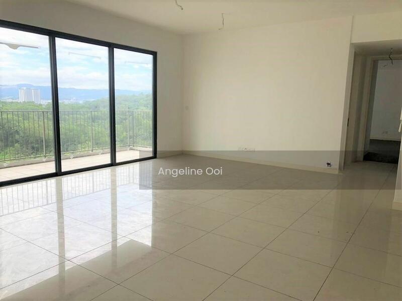 Windows on The Park - 2