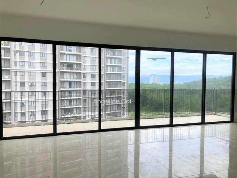 Windows on The Park - 5