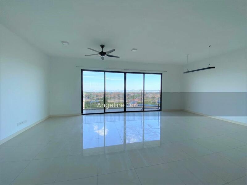 Windows on The Park - 3