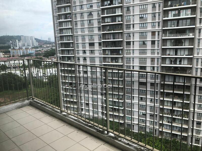 Windows on The Park - 4