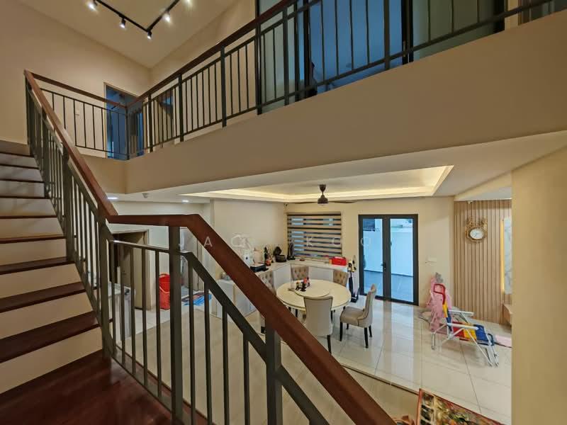 Glenmarie Johor Phase 1D-2A - 2