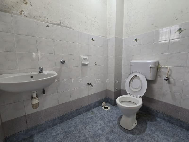 Indahpura Industrial Park - 4