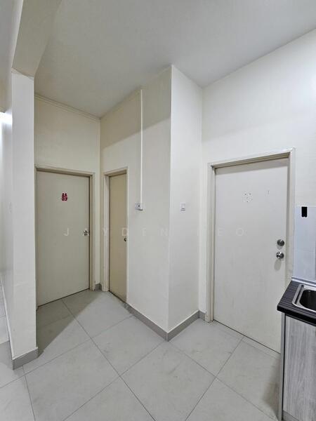 Rini Heights - 2