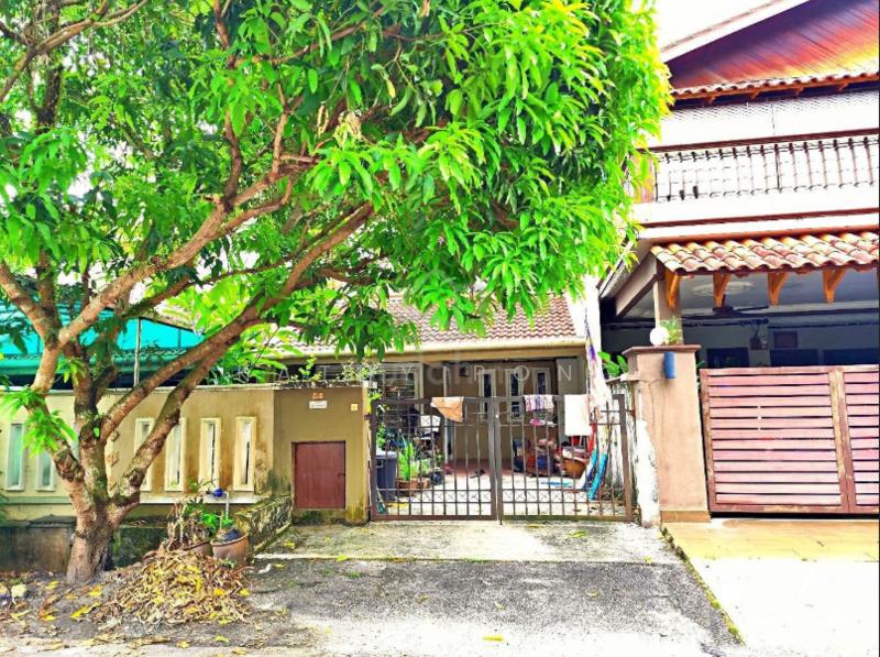 Desa Coalfields, 47000 Sungai Buloh, Selangor - 1