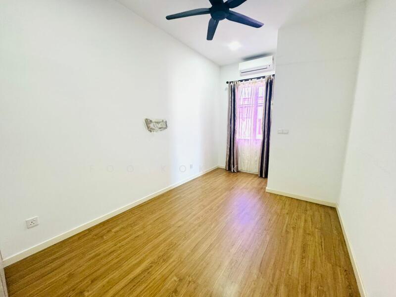 Lavena, Gamuda Garden - 4