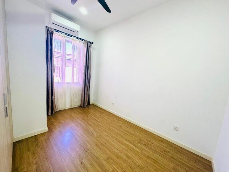 Lavena, Gamuda Garden - 3