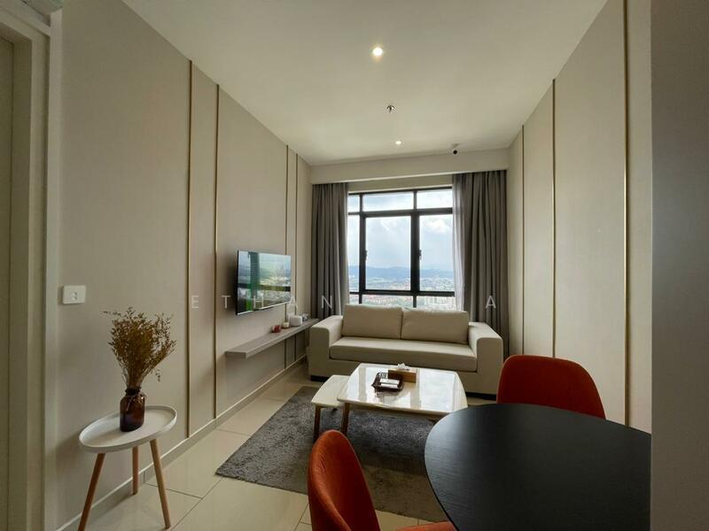 Hill10 Residence @ i-City - 3