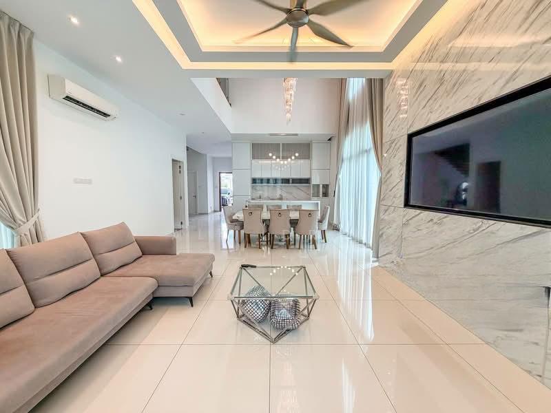 Sejati Residences @ Cyberjaya - 4