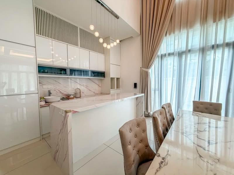 Sejati Residences @ Cyberjaya - 5