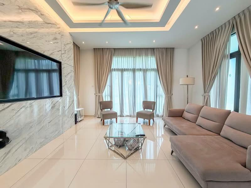 Sejati Residences @ Cyberjaya - 3