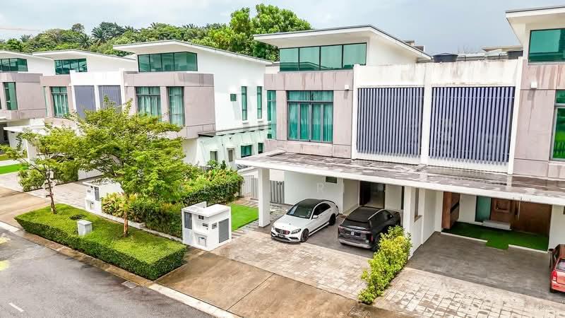 Sejati Residences @ Cyberjaya - 2
