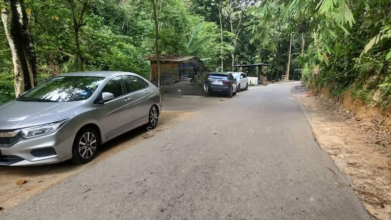 Kampung Kemensah - 2