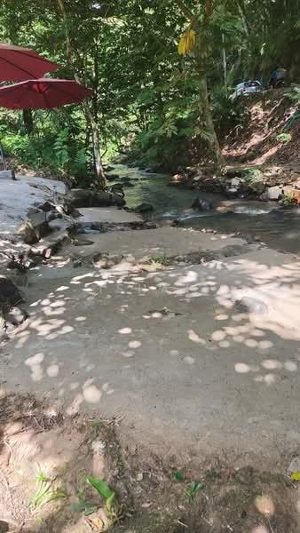 Kampung Kemensah - 1